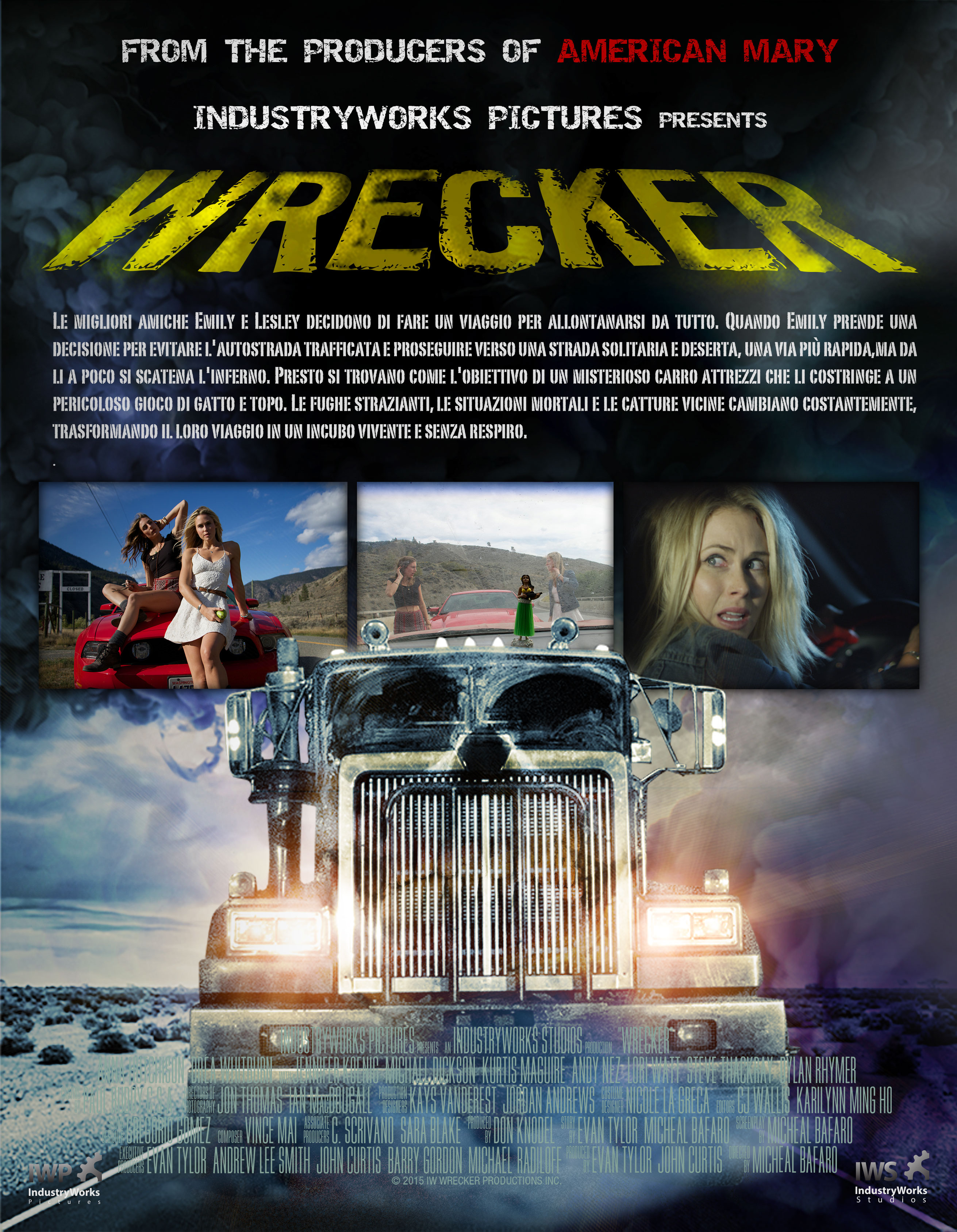 wrecker-easycinema